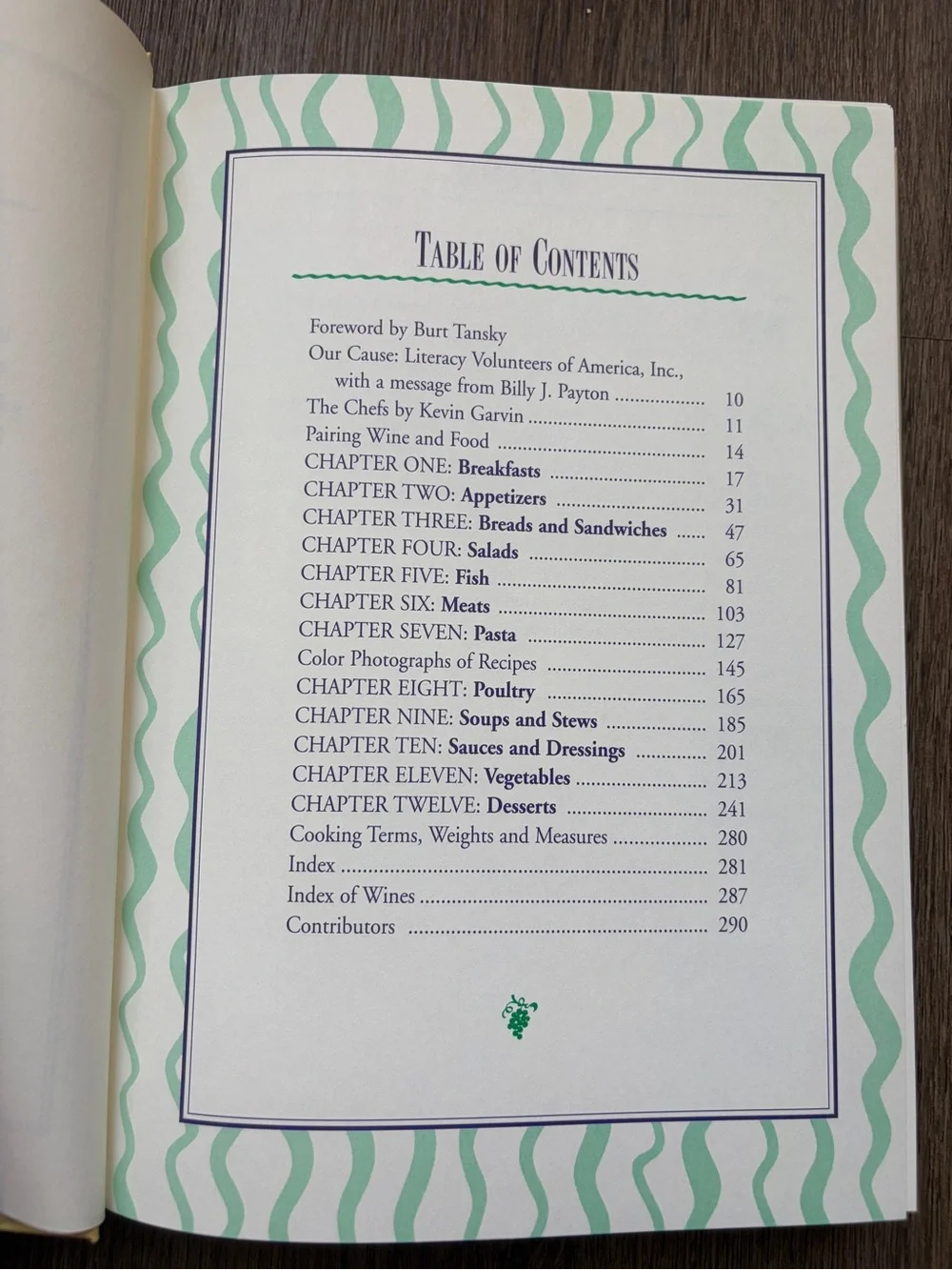 1995 Neiman Marcus Cook Book